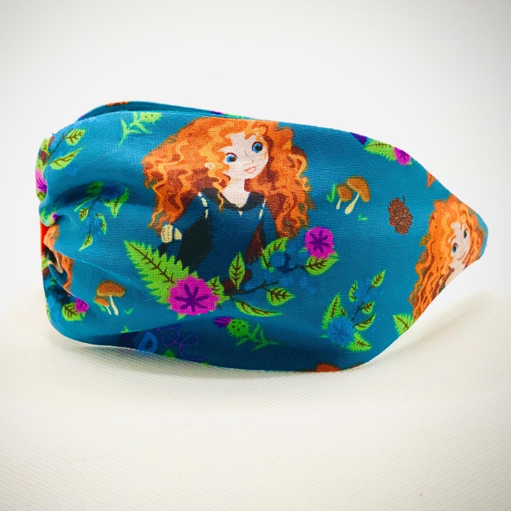 Brave Merida Headband